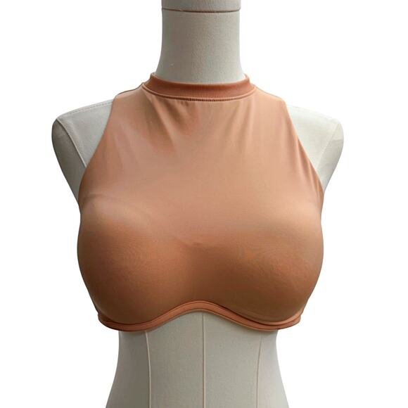 Adidas Originals x Ivy Park Sports Bra Women’s BNWT Gym Workout Fitness MED - Picture 4 of 9